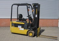 Heftruck Daewoo B20T-2