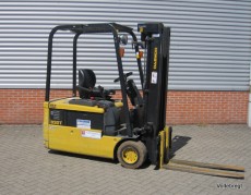 Daewoo B20T-2