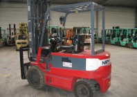 Heftruck Nichiyu / NYK FB30P-60BC