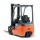 Heftruck Toyota 8FBET16