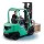 Heftruck Mitsubishi FG30N-EF13