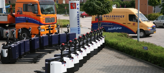 Vollebregt