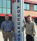 Marcel Vollebregt