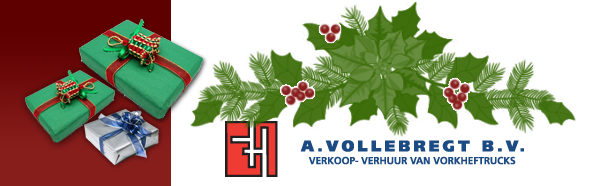 A. Vollebregt B.V.
