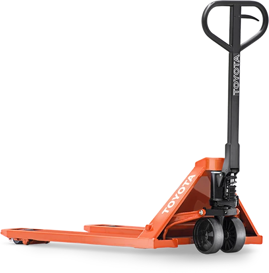 Vorkheftrucks Pompwagen 13260