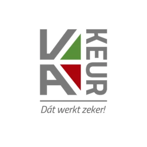 VA Certificaat 19116