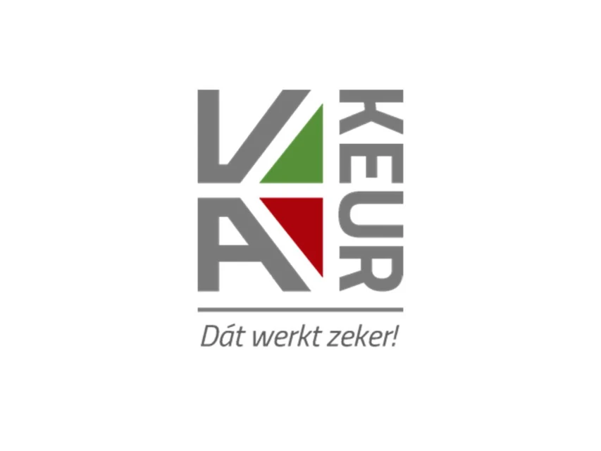 VA-keurmerk 19127