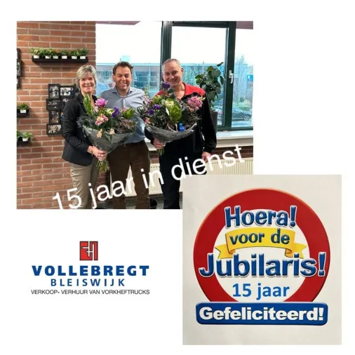 Vollebregt Vorkheftrucks 11680