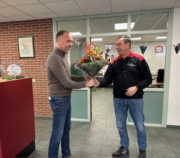 Vollebregt Vorkheftrucks 11680