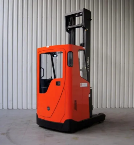 Vollebregt Vorkheftrucks 11680