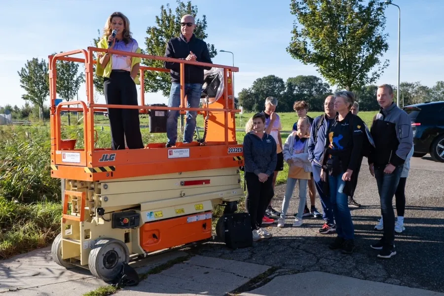Vollebregt Vorkheftrucks 11680