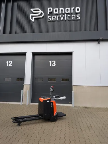 Vollebregt Vorkheftrucks 11680