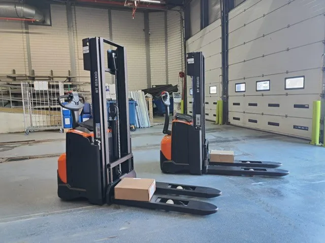 Vollebregt Vorkheftrucks 11680