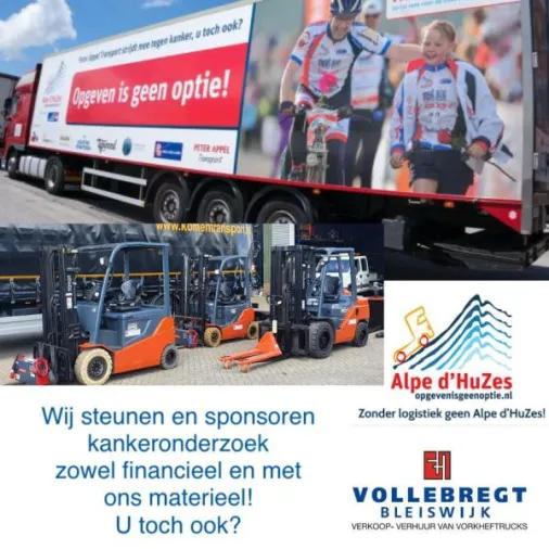 Vollebregt Vorkheftrucks 11680