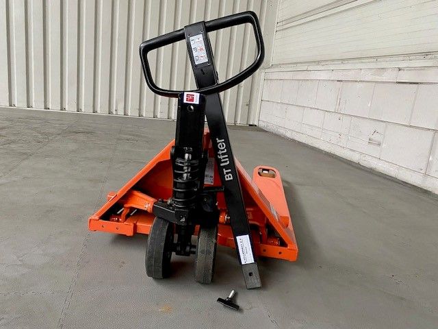 Vollebregt Vorkheftrucks 11680