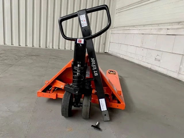 Vollebregt Vorkheftrucks 11680