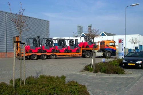 Vollebregt Vorkheftrucks 11680