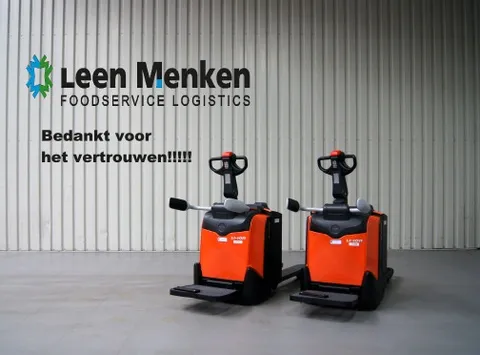Vollebregt Vorkheftrucks 11680