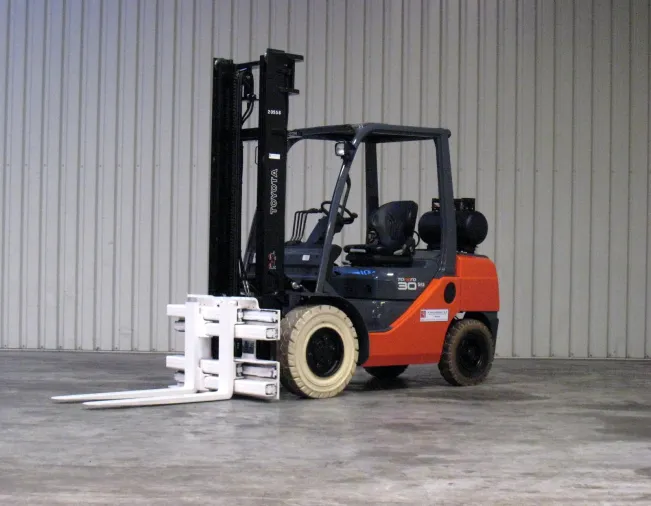 Vollebregt Vorkheftrucks 11680