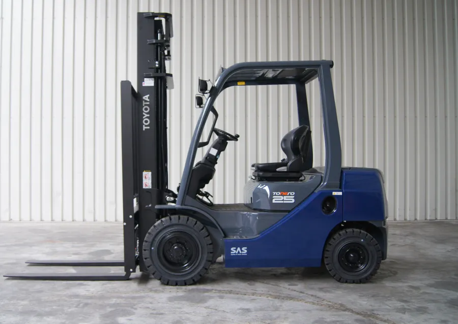 Vollebregt Vorkheftrucks 11680