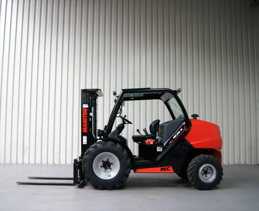 Vollebregt Vorkheftrucks 11680