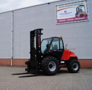 Vollebregt Vorkheftrucks 11680