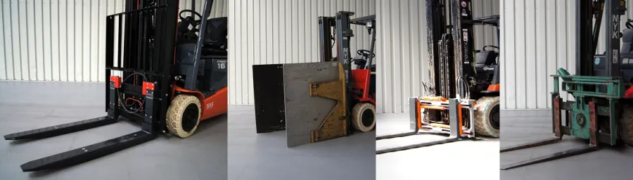 Vollebregt Vorkheftrucks 11680