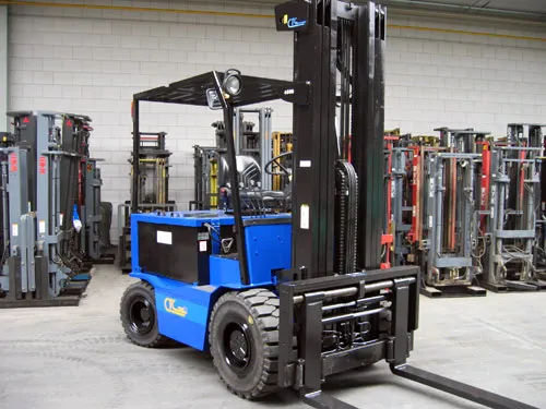Vollebregt Vorkheftrucks 11680