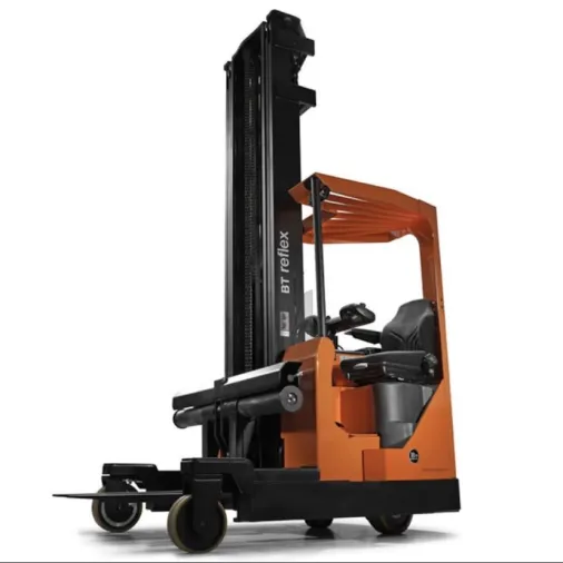Vollebregt Vorkheftrucks 11680
