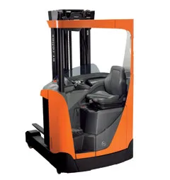 Vollebregt Vorkheftrucks 11680