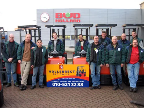Vollebregt Vorkheftrucks 11680