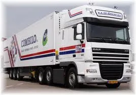 Vollebregt Vorkheftrucks 11680