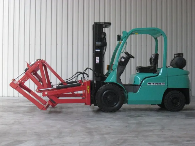 Vollebregt Vorkheftrucks 11680