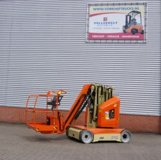 Vollebregt Vorkheftrucks 11680