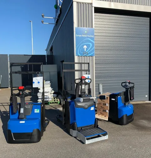 Vollebregt Vorkheftrucks 11680