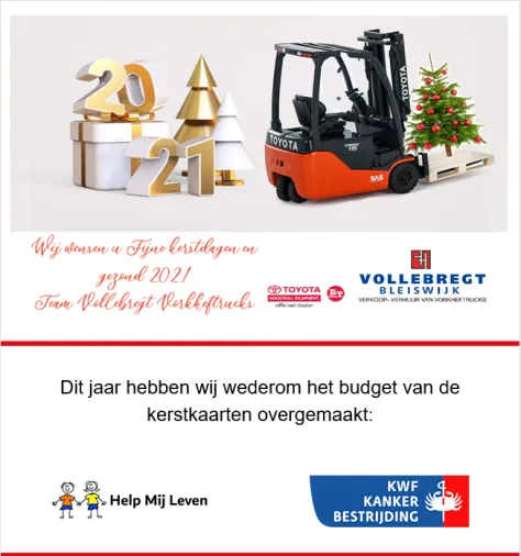 Vollebregt Vorkheftrucks 11680
