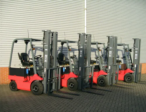 Vollebregt Vorkheftrucks 11680