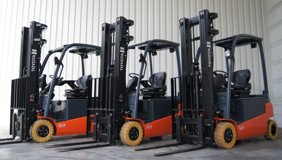 Vollebregt Vorkheftrucks 11680