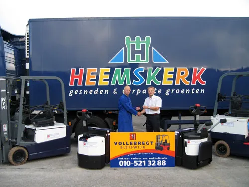 Vollebregt Vorkheftrucks 11680