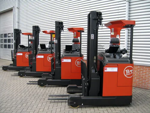 Vollebregt Vorkheftrucks 11680