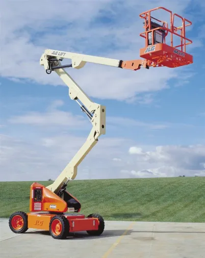 Vollebregt Vorkheftrucks 11680