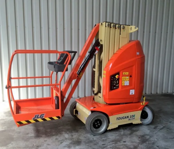 Vollebregt Vorkheftrucks 11680