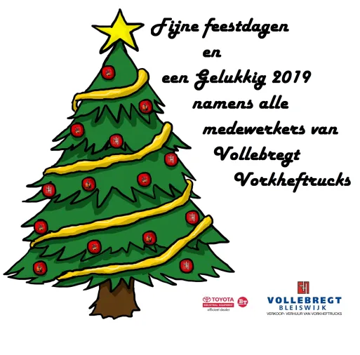 Vollebregt Vorkheftrucks 11680