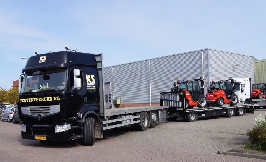 Vollebregt Vorkheftrucks 11680