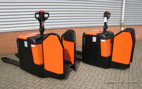 Vollebregt Vorkheftrucks 11680