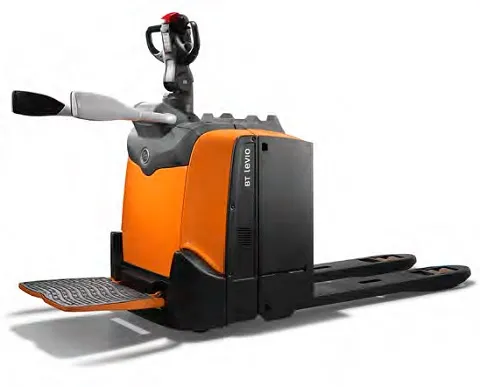 Vollebregt Vorkheftrucks 11680