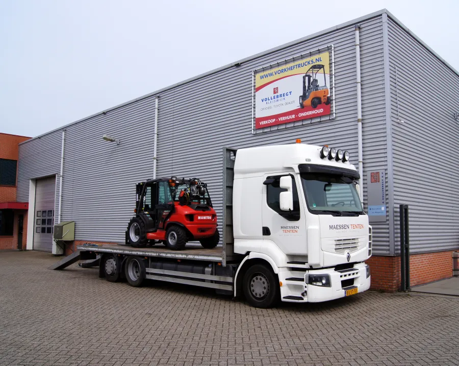 Vollebregt Vorkheftrucks 11680