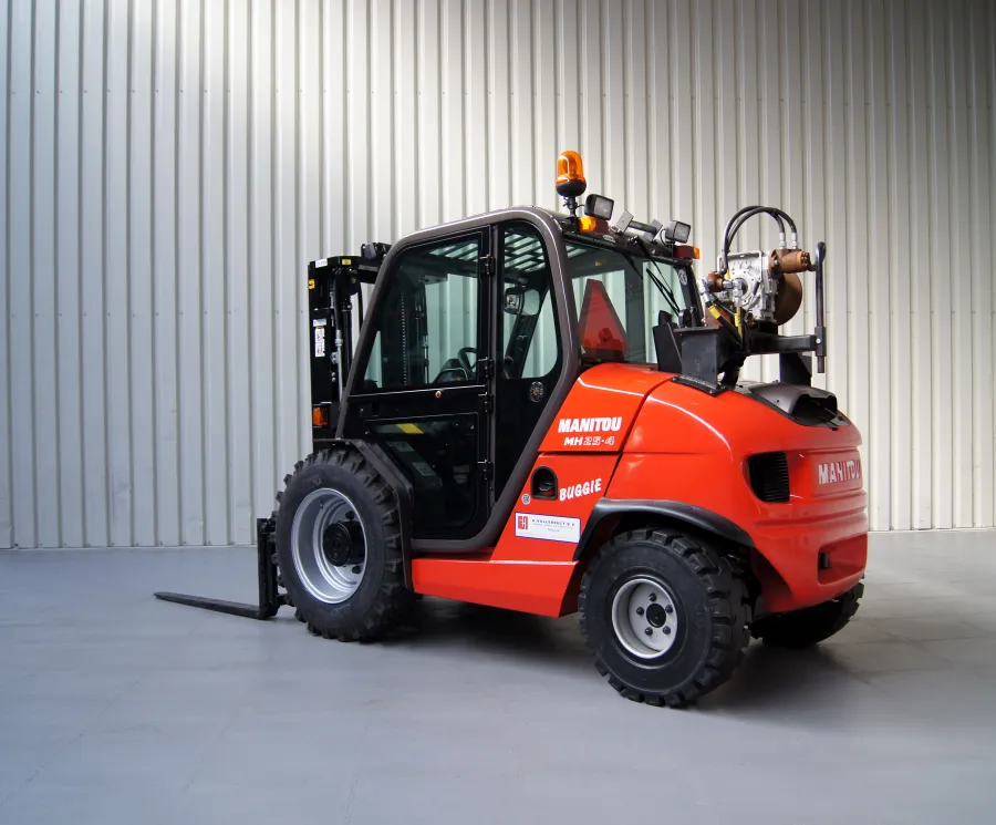 Vollebregt Vorkheftrucks 11680