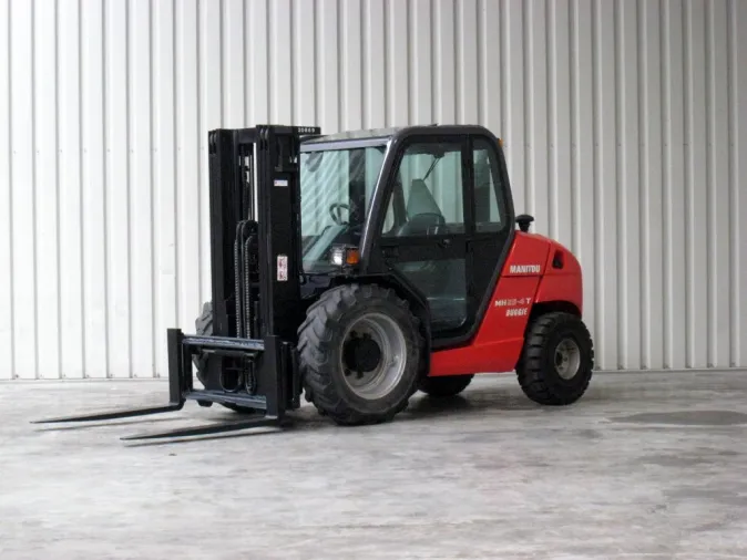 Vollebregt Vorkheftrucks 11680