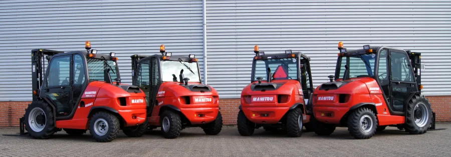 Vollebregt Vorkheftrucks 11680